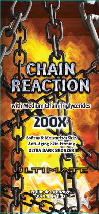 Chain Reaction Packet